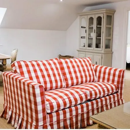 The Coach House Apartment Wyberton Exterior photo