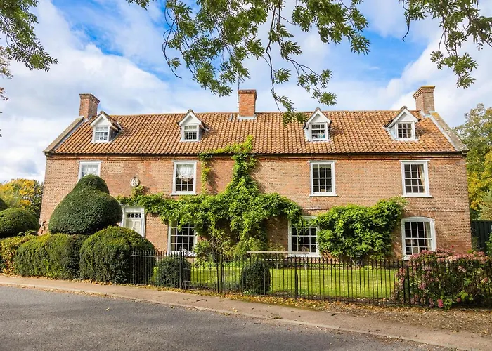 The Coach House