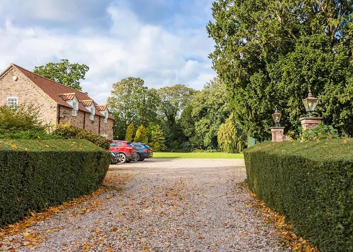 The Coach House
