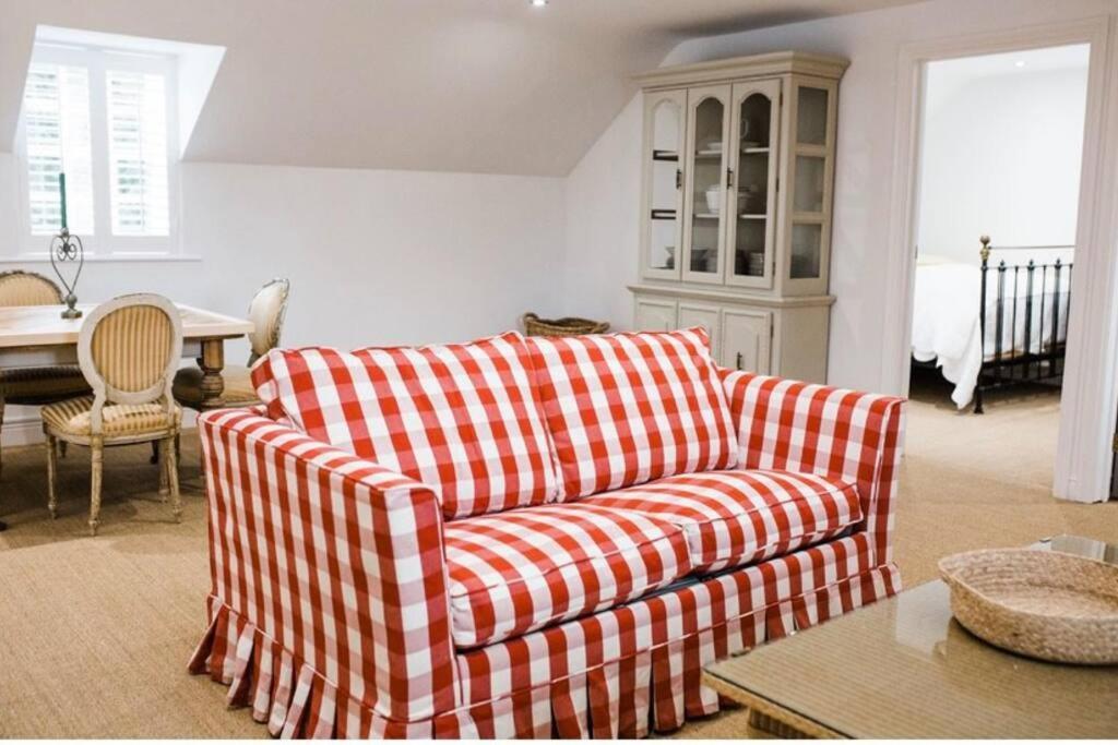 The Coach House *