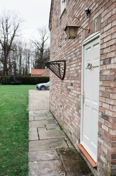 The Coach House * Wyberton