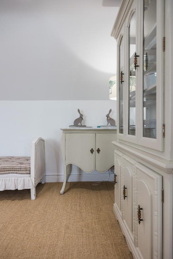 Apartment The Coach House