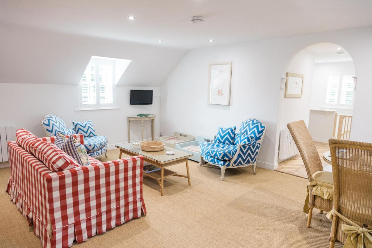 Apartment The Coach House Wyberton