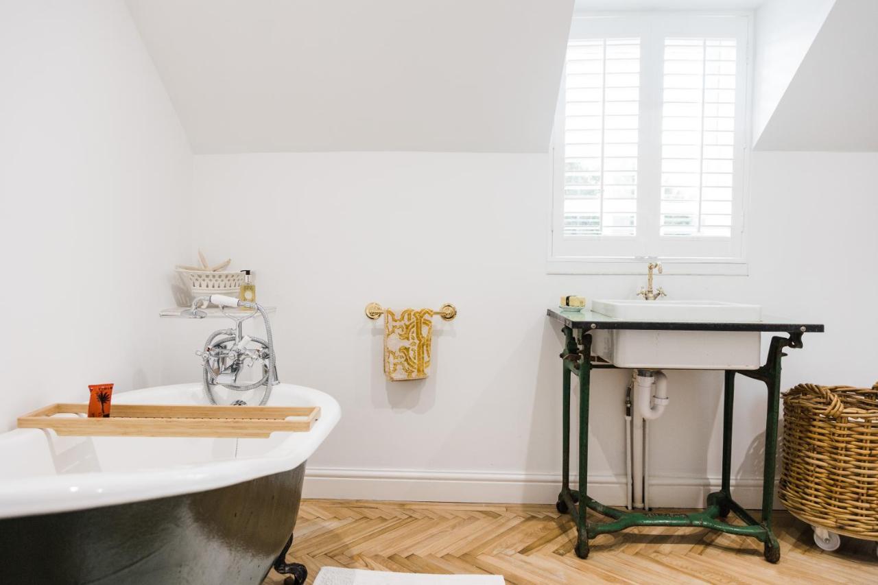 Apartment The Coach House Wyberton