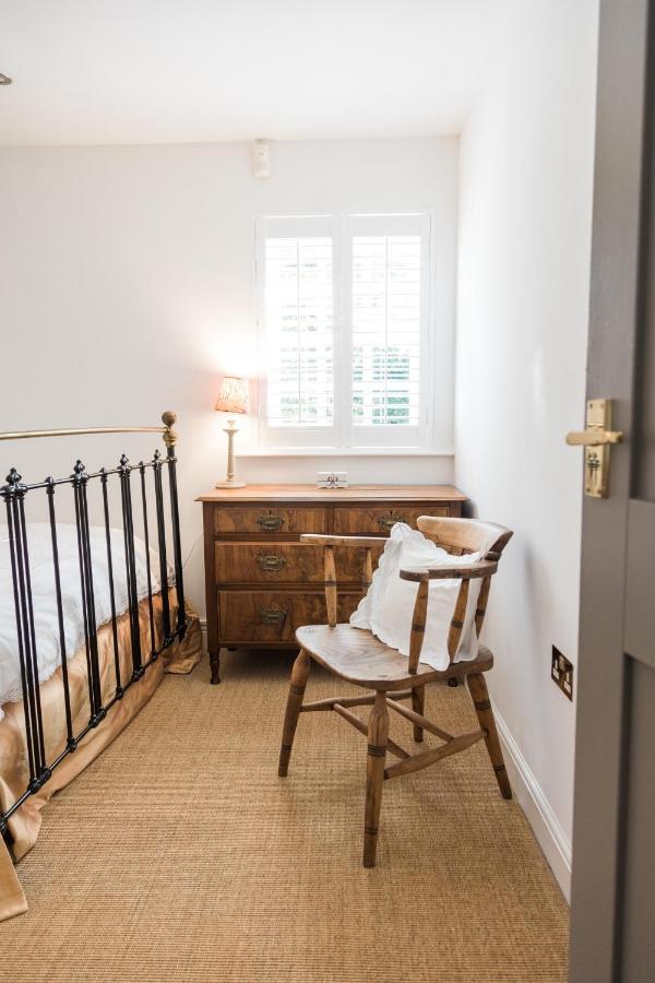 The Coach House * Wyberton