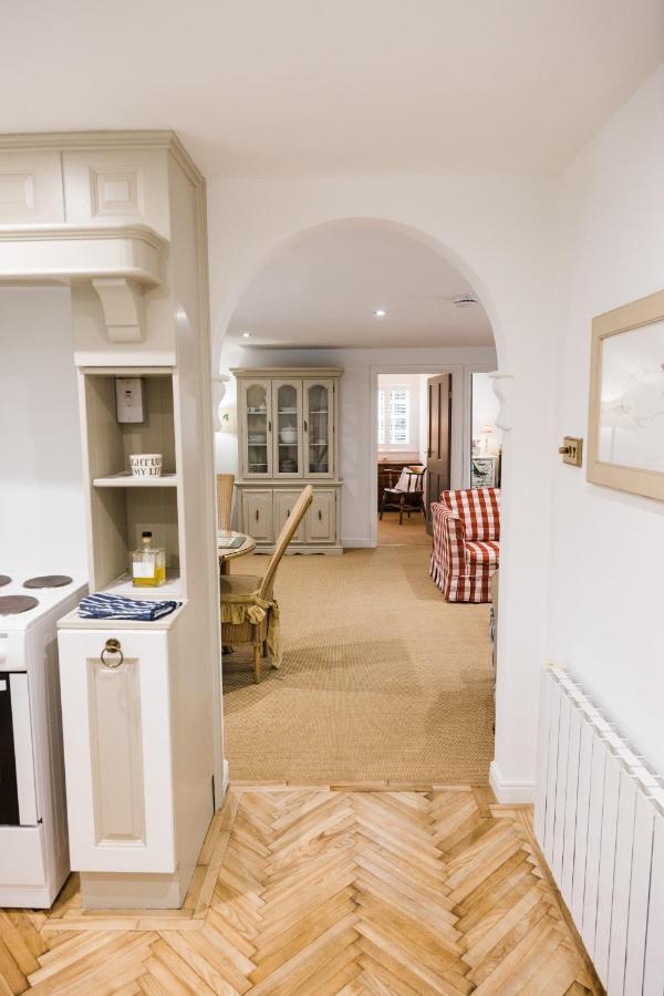The Coach House Wyberton