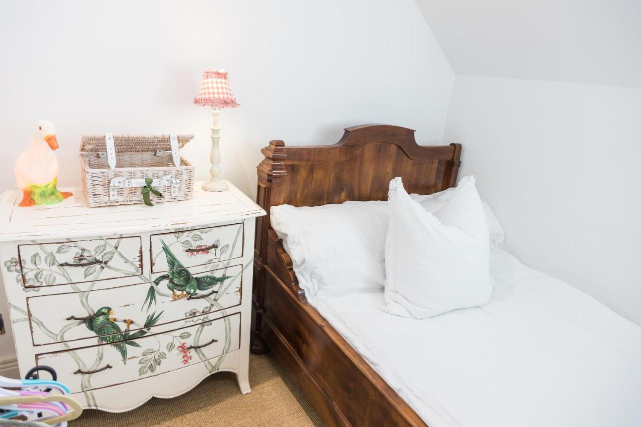 The Coach House Apartment Wyberton