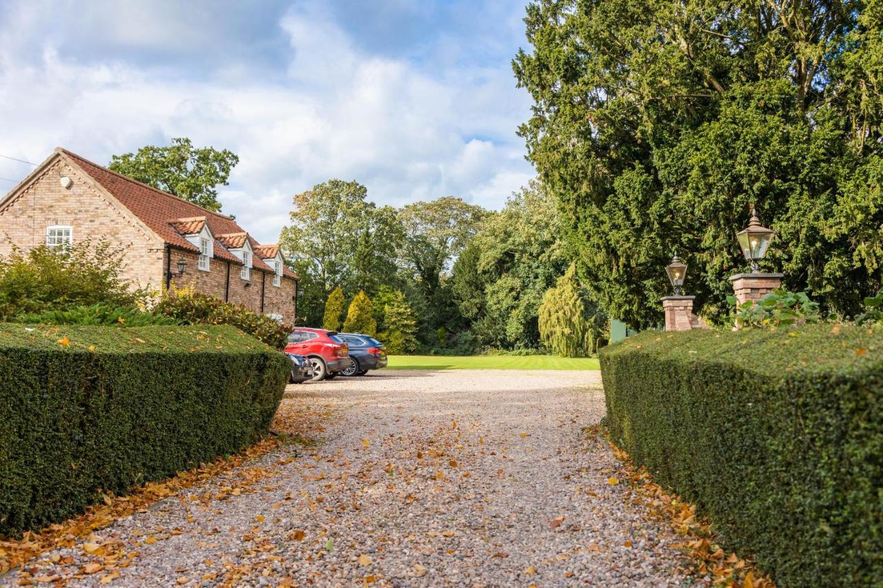 The Coach House * Wyberton