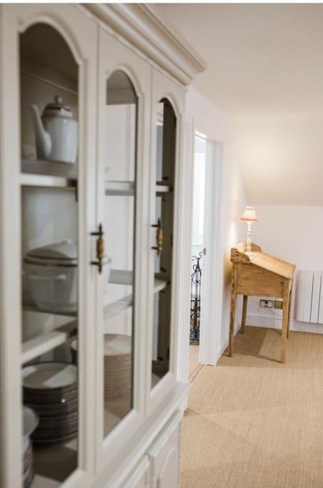 Apartment The Coach House Wyberton