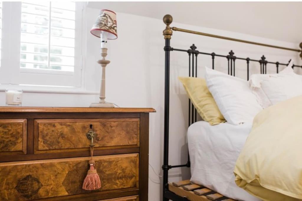 Apartment The Coach House Wyberton