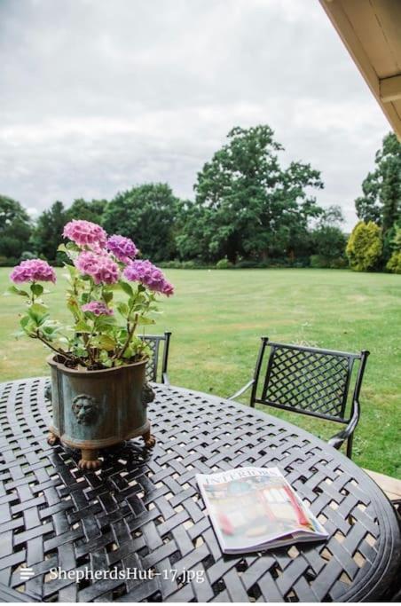 The Coach House * Wyberton