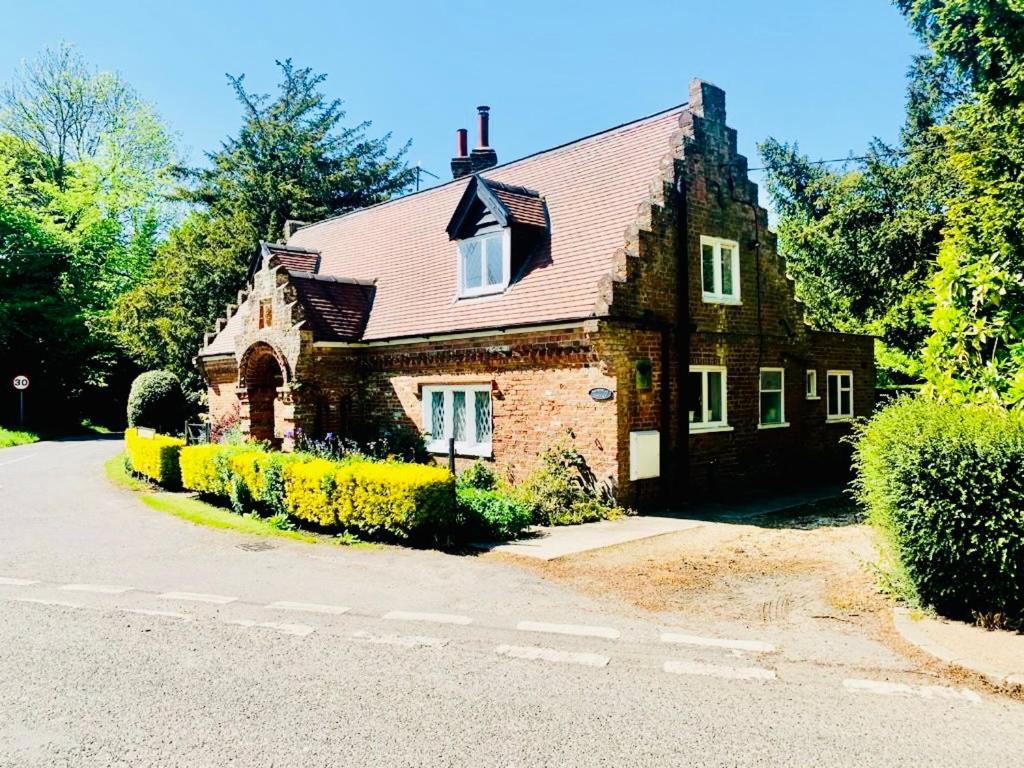 The Coach House Wyberton